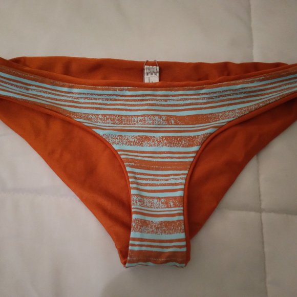 Maaji Reversible Swim Bikini Bottom - Picture 4 of 5